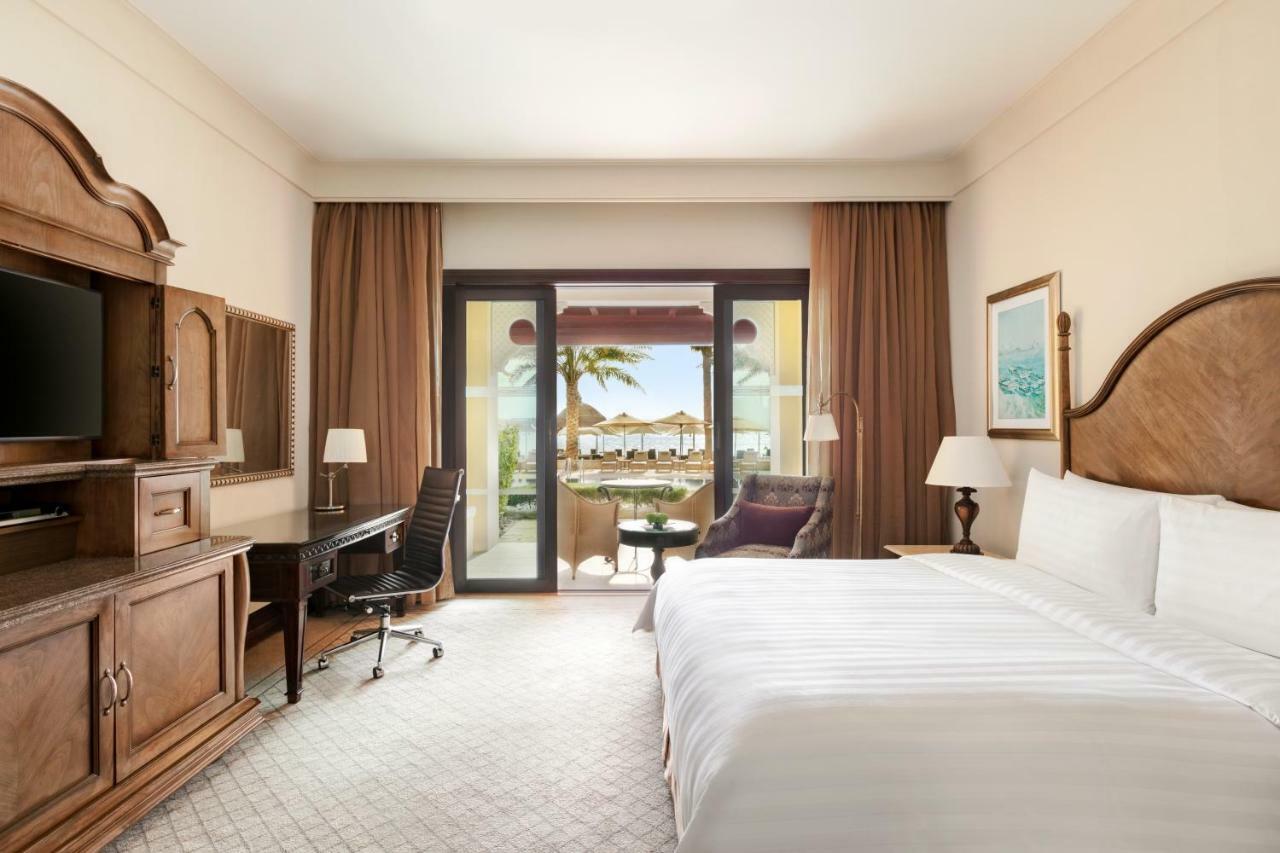 Shangri-la Qaryat Al Beri, 5*