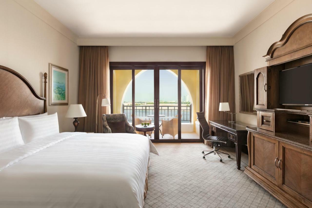 Shangri-la Qaryat Al Beri, होटल Abu Dhabi