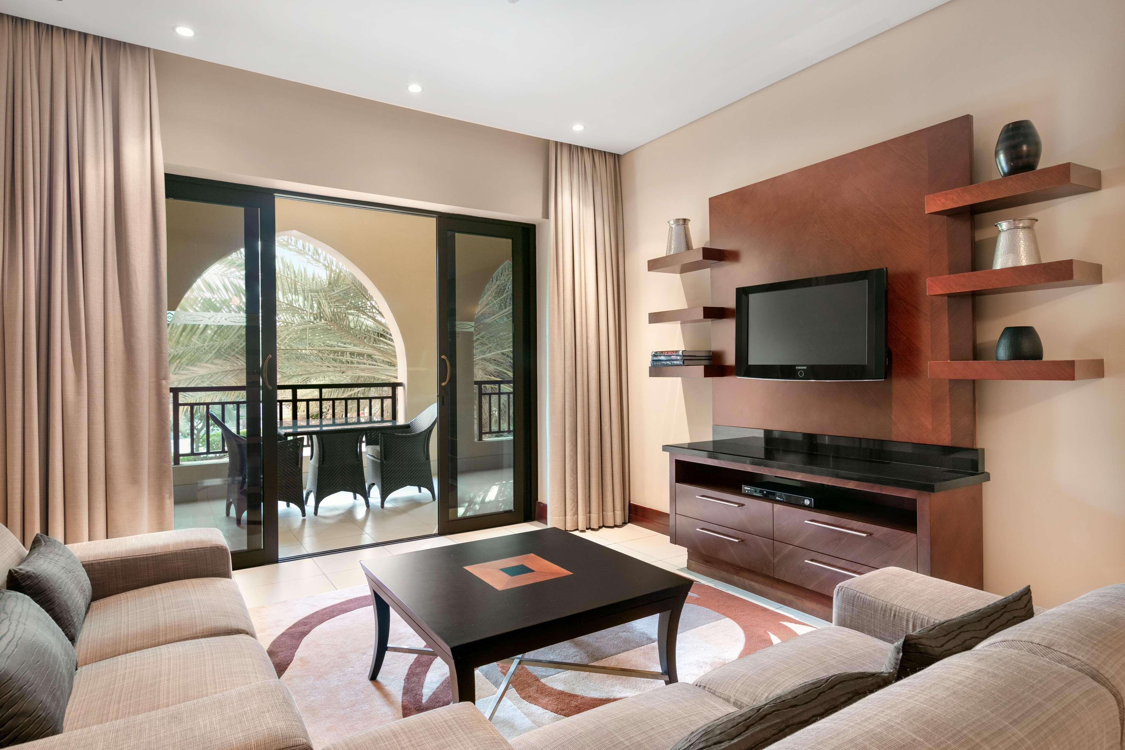 Shangri-la Qaryat Al Beri, Hotel Abu Dhabi