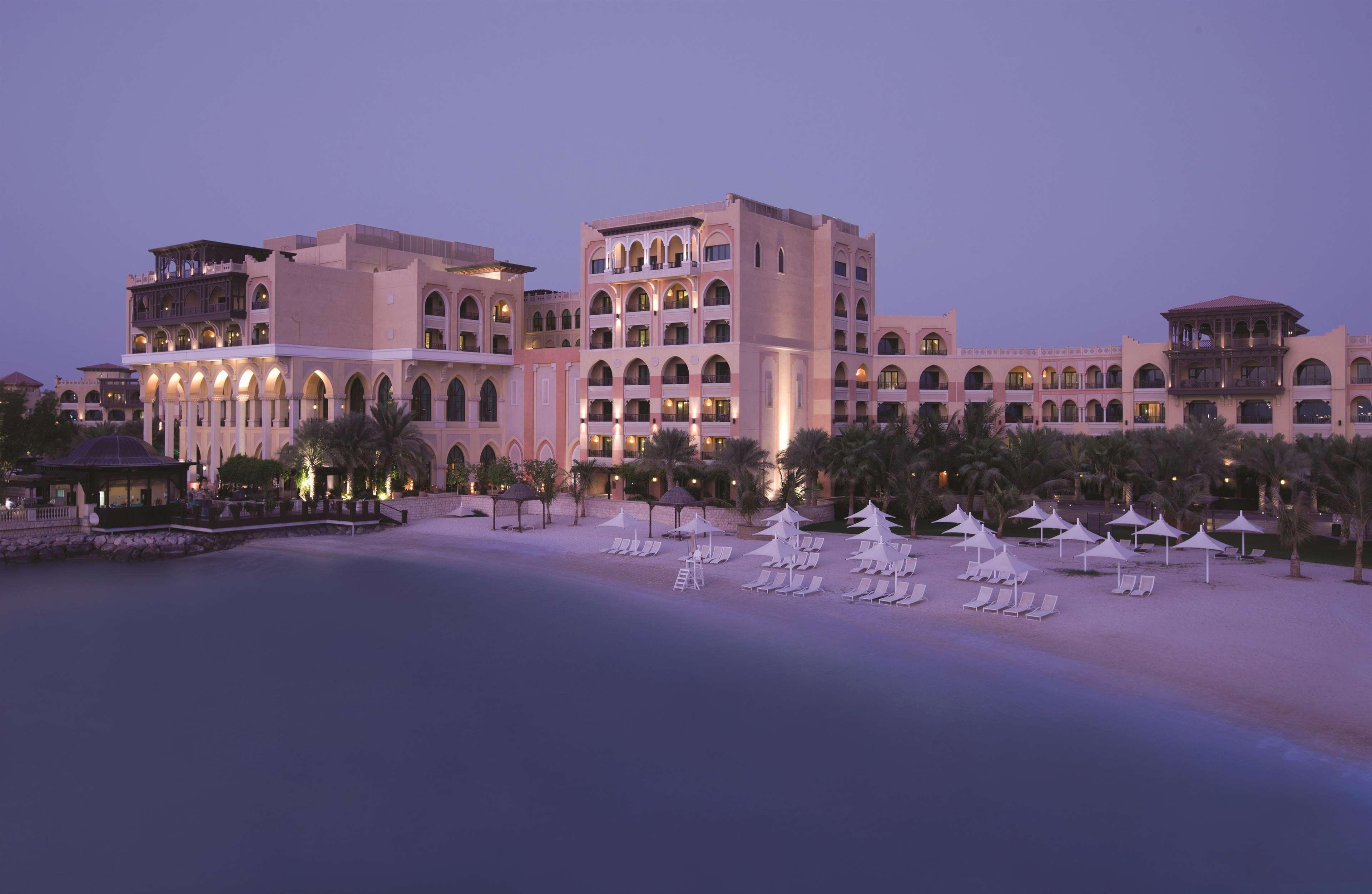 Hotel Shangri-la Qaryat Al Beri, Abu Dhabi