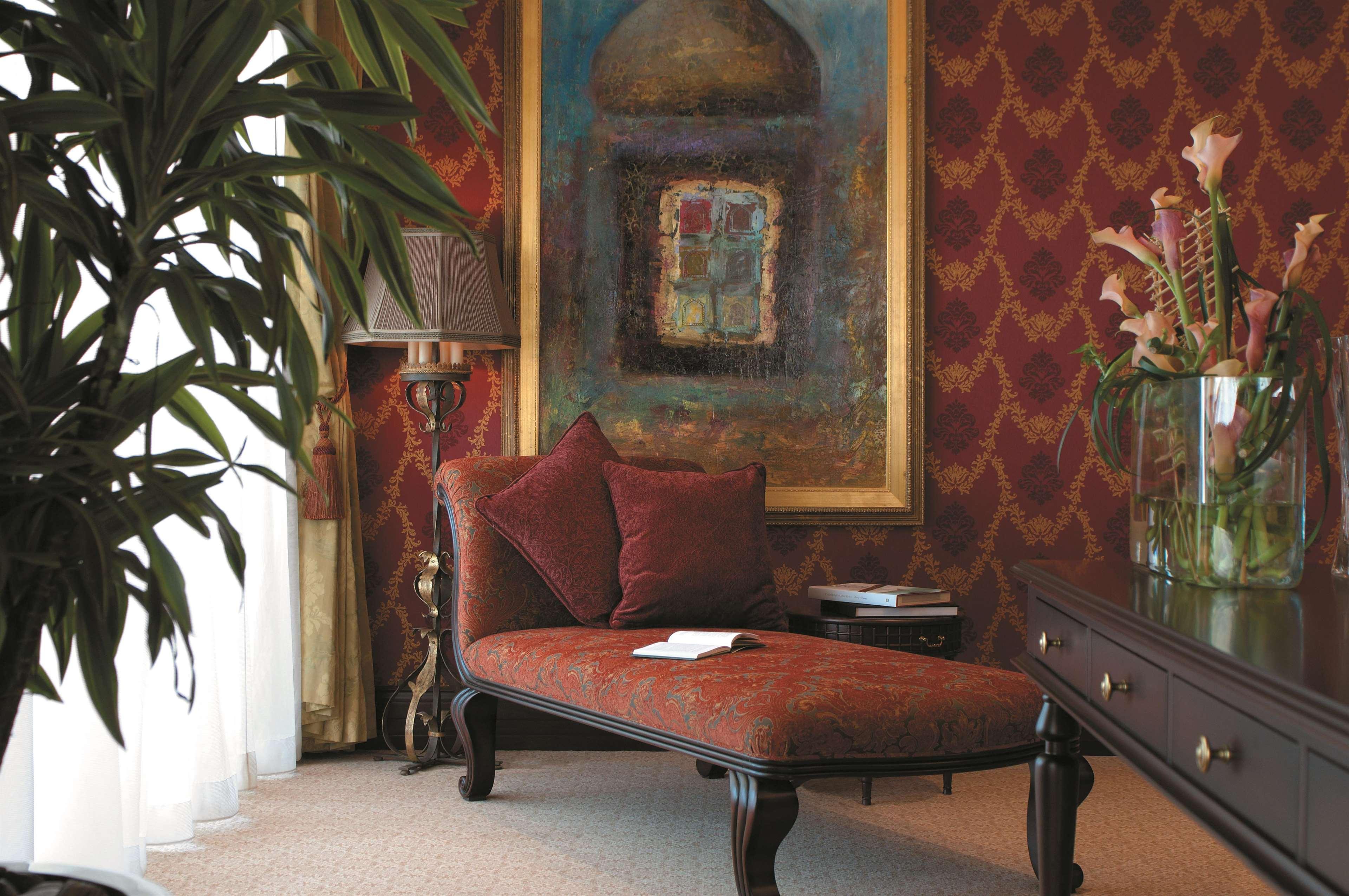 Shangri-la Qaryat Al Beri, 5*