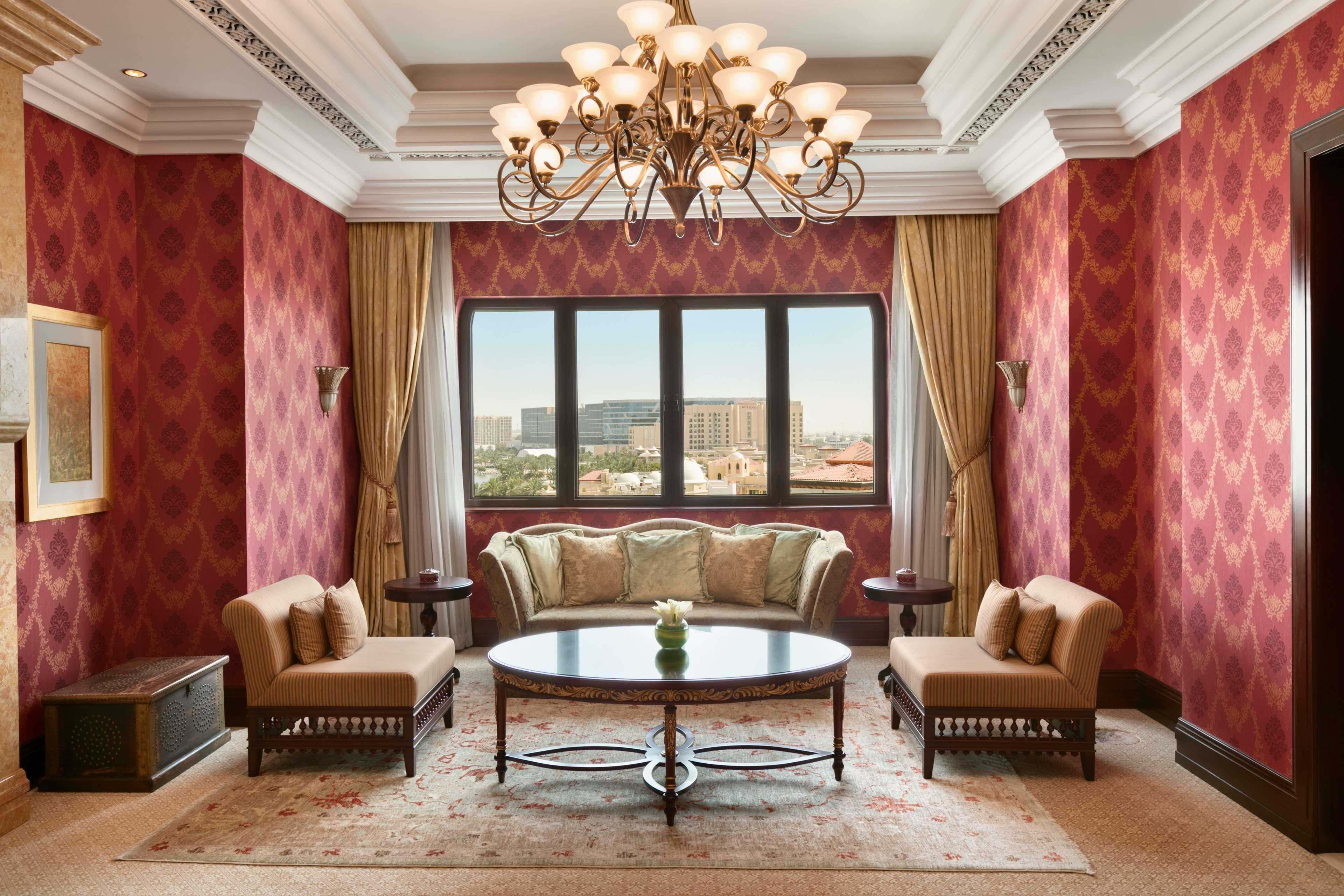 Shangri-la Qaryat Al Beri, Hotel Abu Dhabi