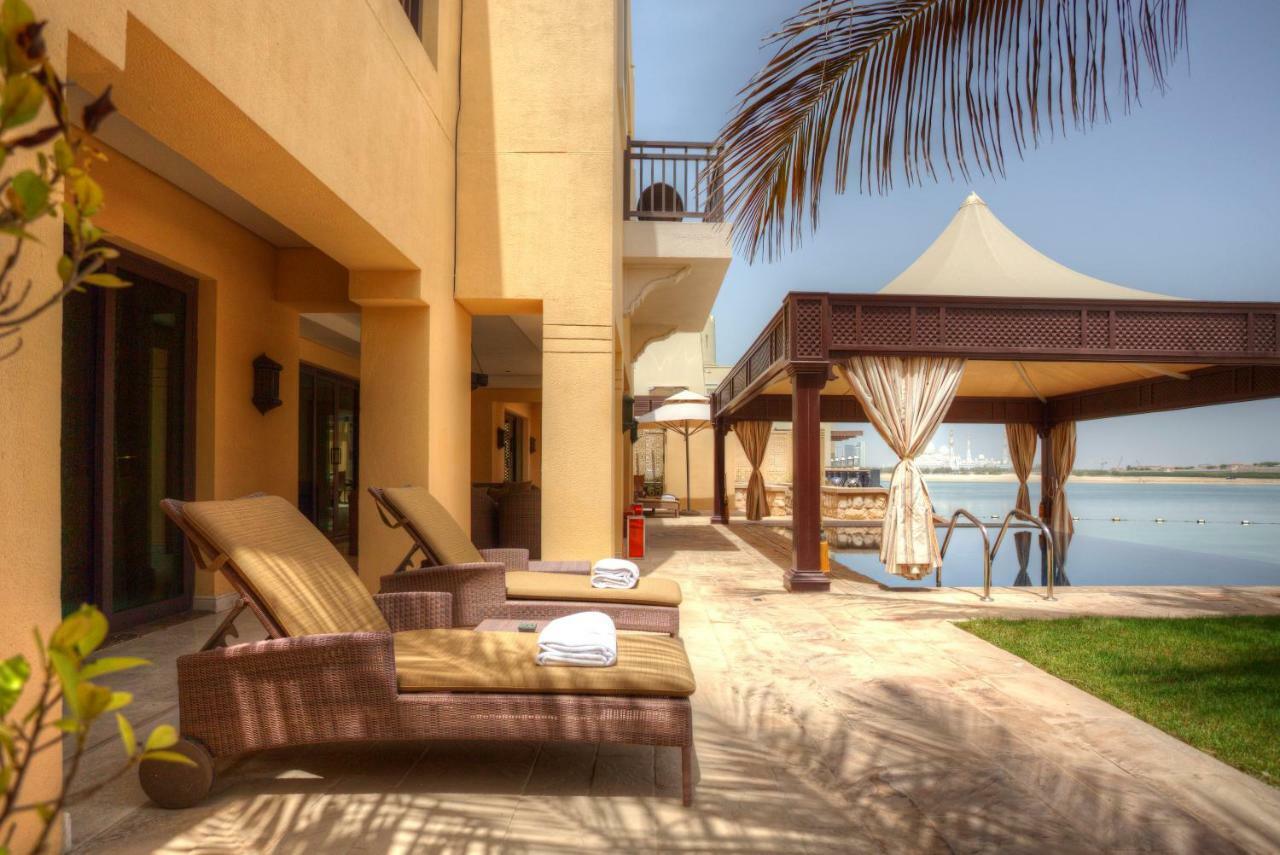 Shangri-la Qaryat Al Beri, Hotel